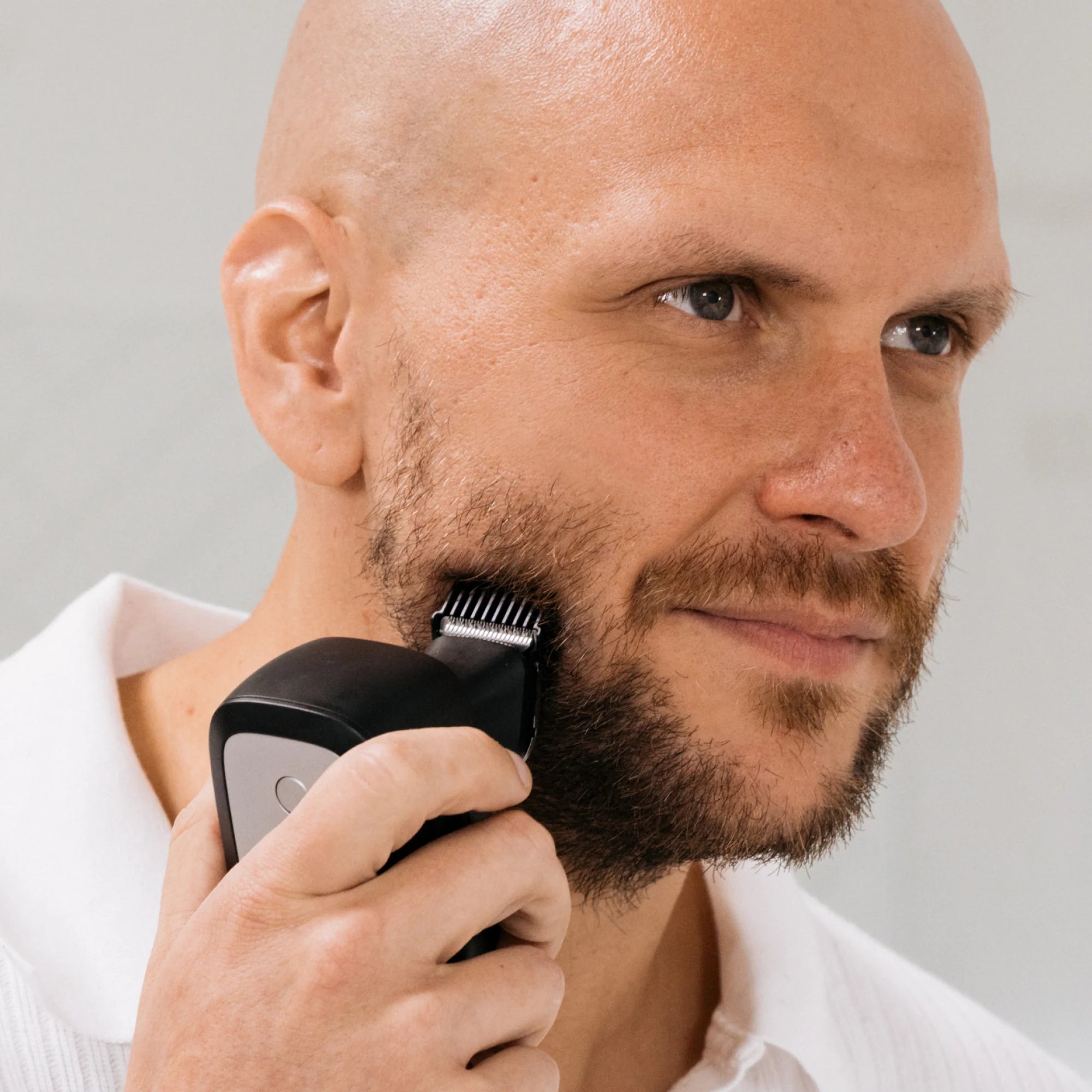 Rasage de la tête sans effort : Un rasage ultra doux et efficace - Ma boutique