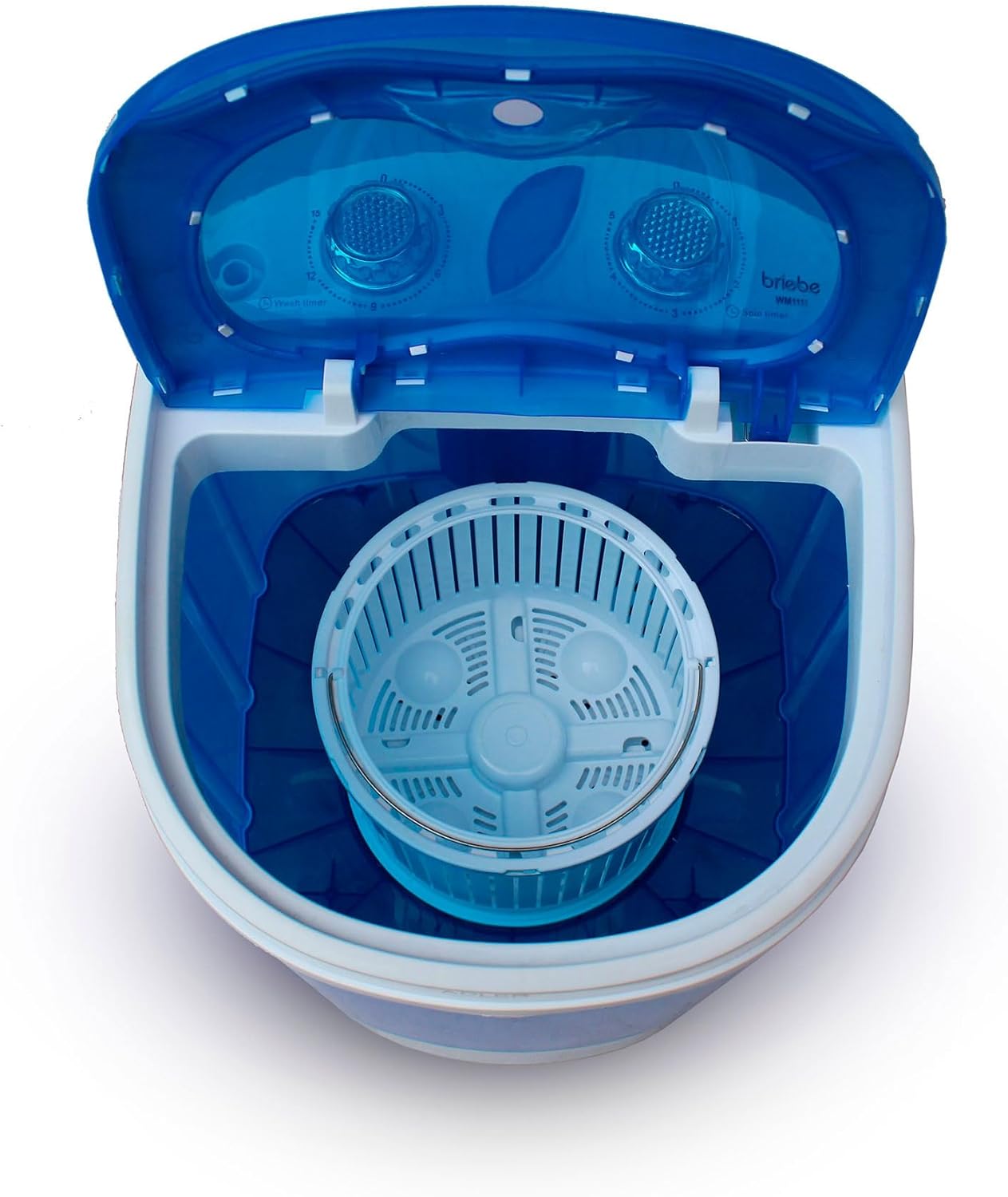 Essore MACHINE À LAVER PORTABLE – LAVE & ESSORE EN QUELQUES MINUTES – JUSTPOURVOUS