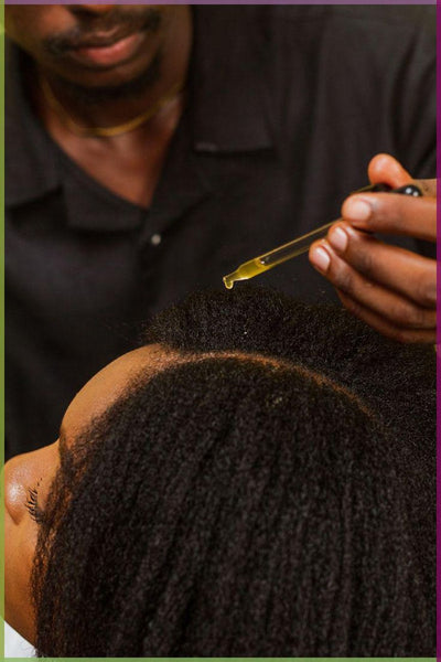 Magic HAIR™ – L’huile qui réveille vos cheveux ! - Ma boutique