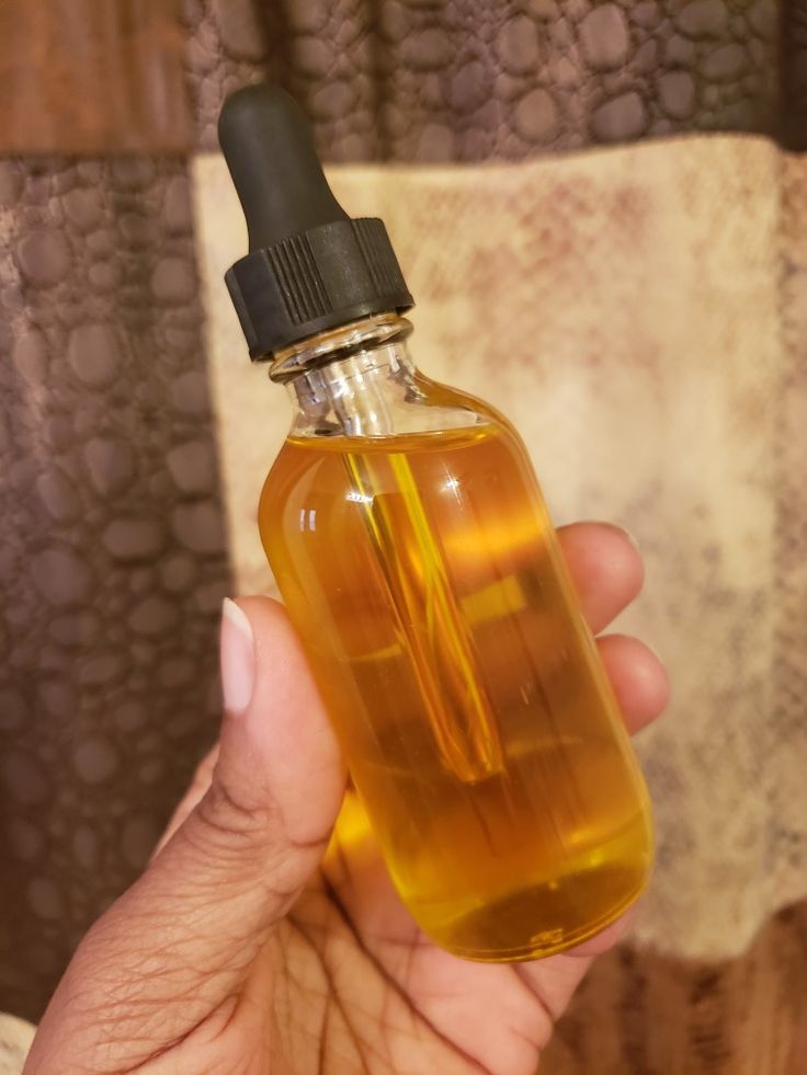 Magic HAIR™ – L’huile qui réveille vos cheveux ! - Ma boutique