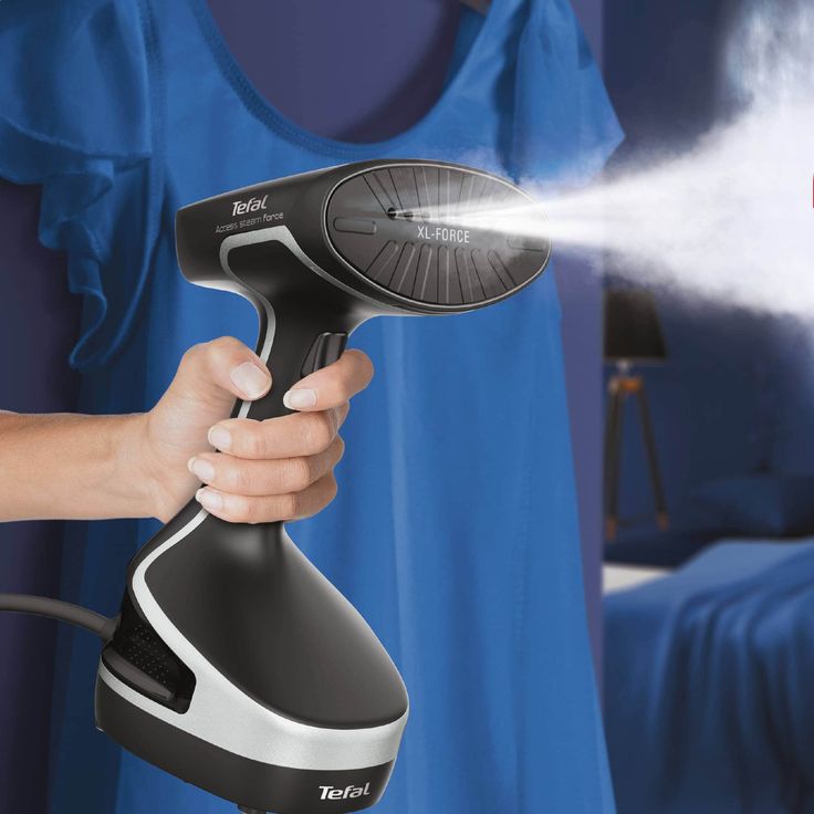 Steamer : Défroisseur Vapeur – Vêtements Toujours Impeccables - Ma boutique